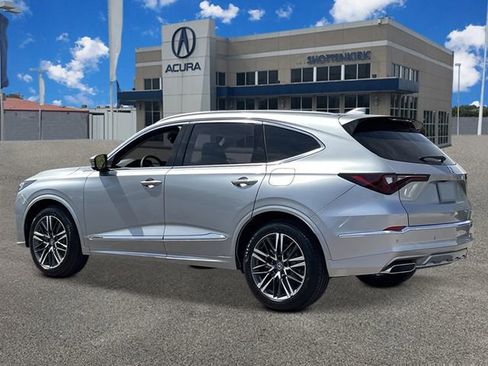New 2026 Acura MDX SH-AWD w/ Advance Package image 3
