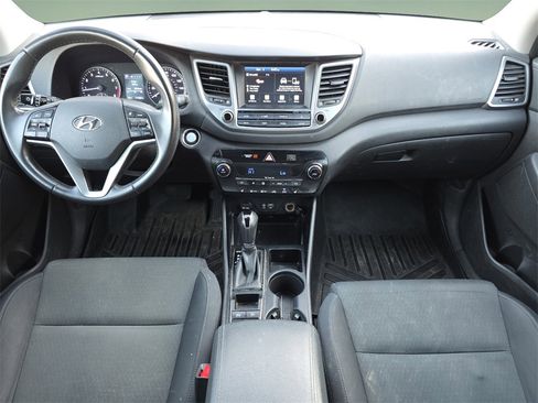 Used 2018 Hyundai Tucson Value image 23