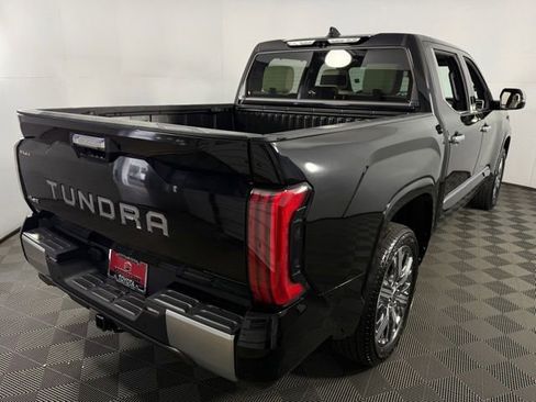 Used 2023 Toyota Tundra Capstone image 9