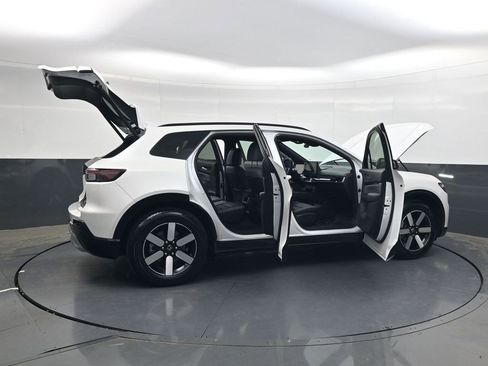 Used 2025 Honda Prologue Touring image 33