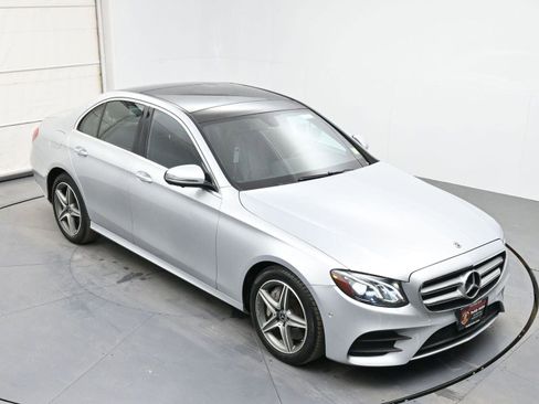 Used 2019 Mercedes-Benz E 300 E 300 image 36