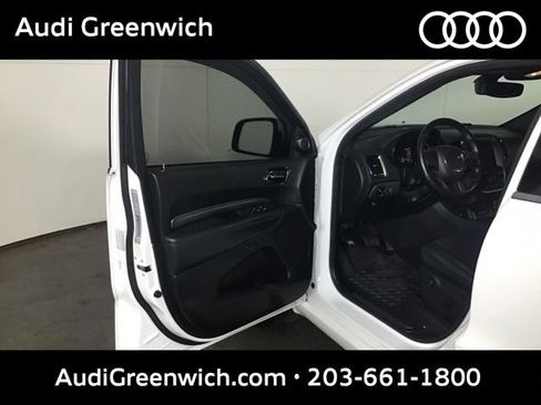 Used 2020 Dodge Durango R/T AWD/4WD image 10