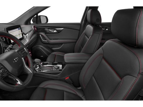 New 2026 Chevrolet Blazer RS w/ Driver Confidence II Package AWD/4WD image 8