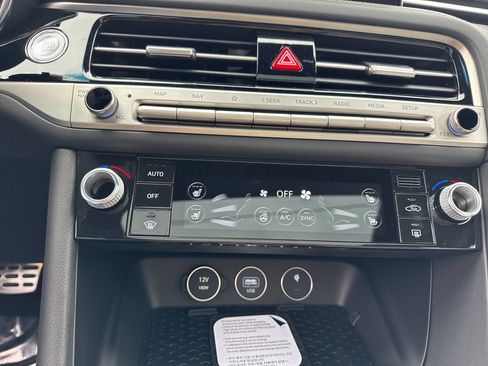 New 2026 Genesis G70 3.3T Sport Prestige image 23