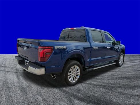 New 2026 Ford F150 Lariat AWD/4WD image 4