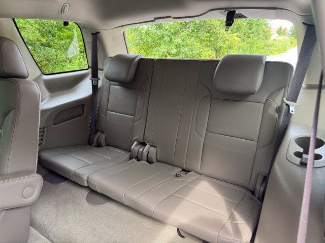 Used 2018 GMC Yukon SLT w/ Open Road Package AWD/4WD image 16