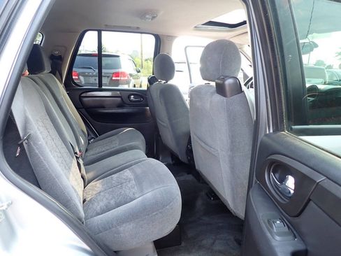 Used 2008 GMC Envoy SLE w/ Sun And Sound Package AWD/4WD image 11