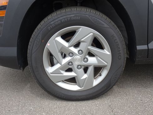 New 2026 Hyundai Kona SE AWD/4WD image 21
