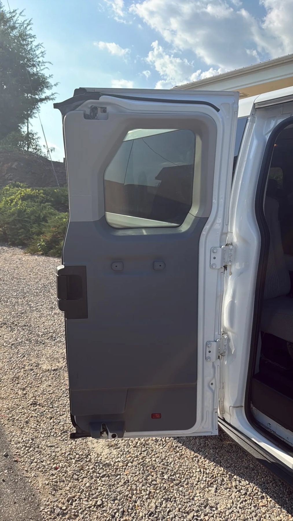 Used 2015 Ford Transit 350 XLT RWD image 26