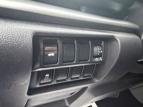 Used 2023 Subaru WRX image 25