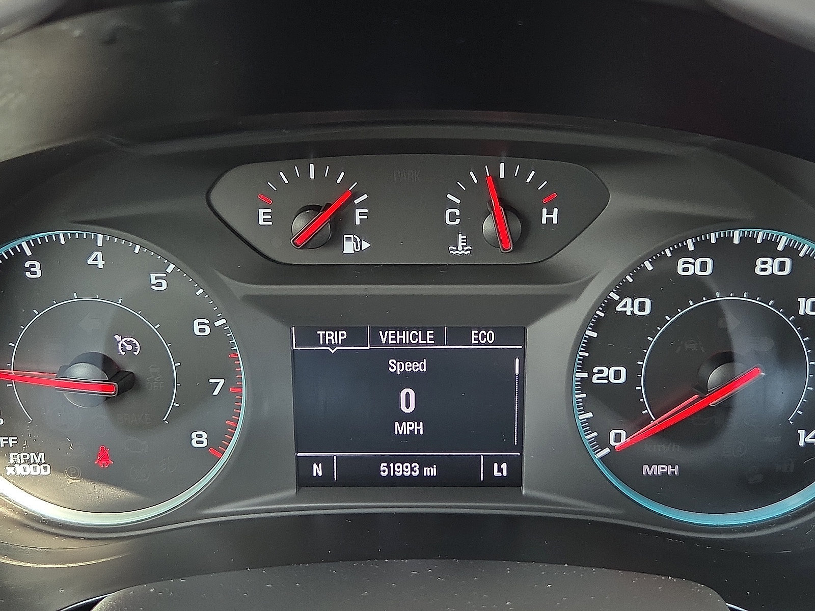 Certified 2025 Chevrolet Malibu LT FWD image 23