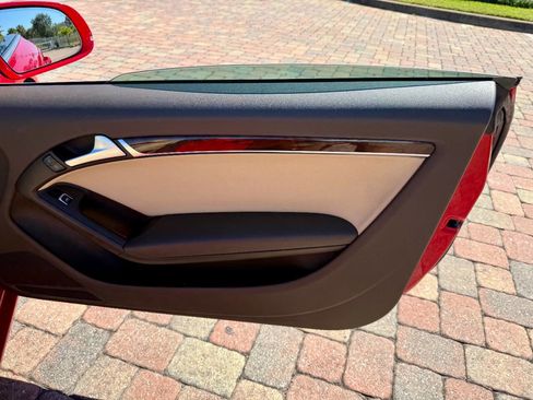 Used 2014 Audi A5 2.0T Premium Plus image 27