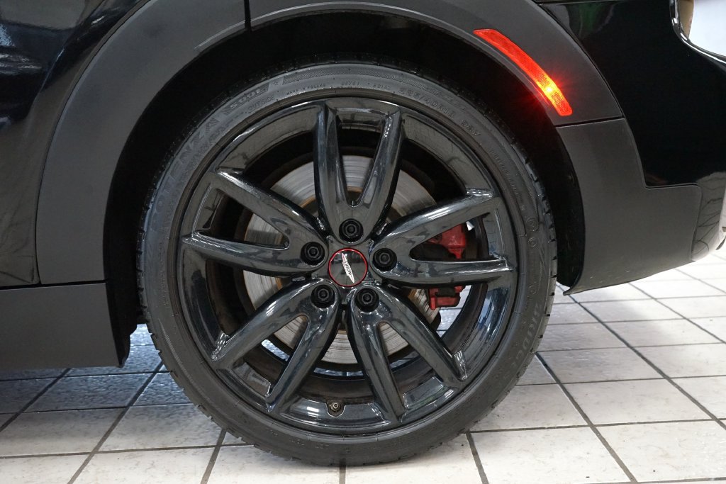 Used 2021 MINI Cooper Clubman John Cooper Works w/ Driver Assistance Package AWD/4WD image 55