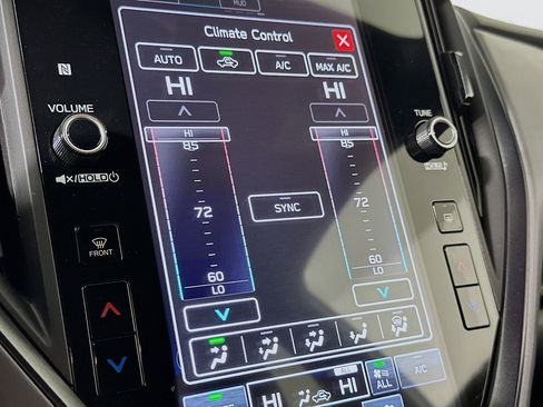 Used 2024 Subaru Crosstrek 2.5i Sport image 23