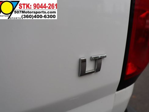 Used 2018 Chevrolet Colorado LT w/ Safety Package AWD/4WD image 22