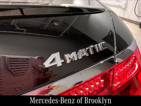 Certified 2023 Mercedes-Benz S 580 4MATIC Sedan image 12
