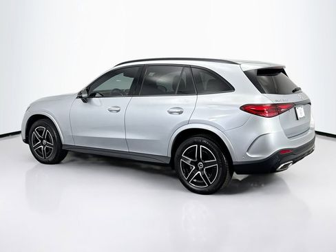 Certified 2023 Mercedes-Benz GLC 300 4MATIC image 7