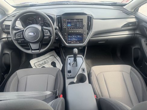 Certified 2026 Subaru Crosstrek 2.5i AWD/4WD image 17