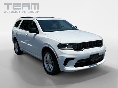 Used 2024 Dodge Durango GT