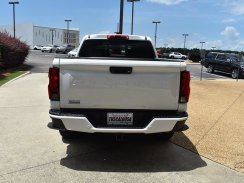 Used 2026 Chevrolet Colorado LT w/ Advanced Trailering Package RWD image 8