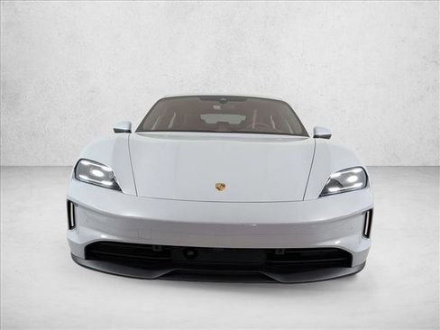 New 2026 Porsche Taycan image 6