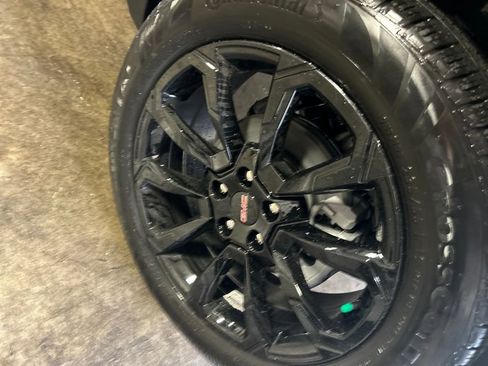 New 2026 GMC Terrain Elevation w/ Elevation Premium Package image 9