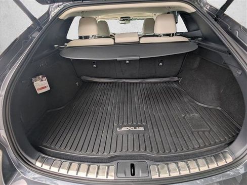 Used 2024 Lexus RX 350 w/ Technology Package AWD/4WD image 6