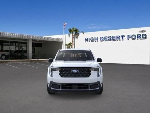 New 2025 Ford Maverick Lariat w/ 4K Tow Package AWD/4WD image 6