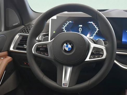 New 2026 BMW X5 xDrive40i w/ M Sport Package AWD/4WD image 27