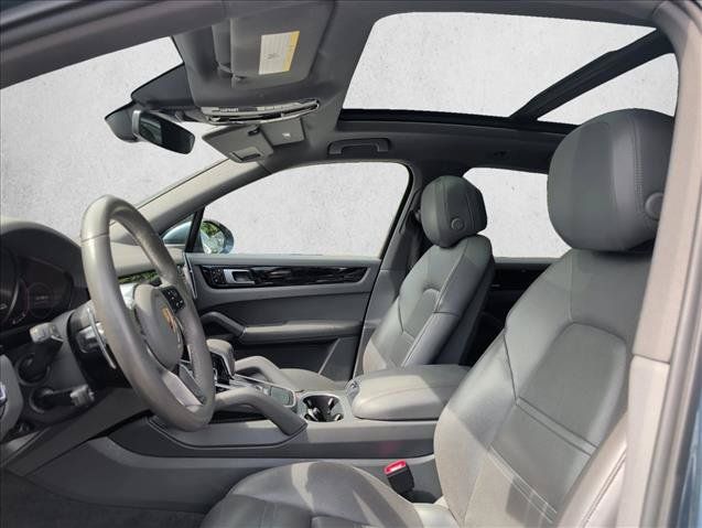 Used 2019 Porsche Cayenne AWD/4WD image 13