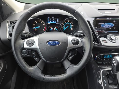 Used 2014 Ford Escape Titanium image 23