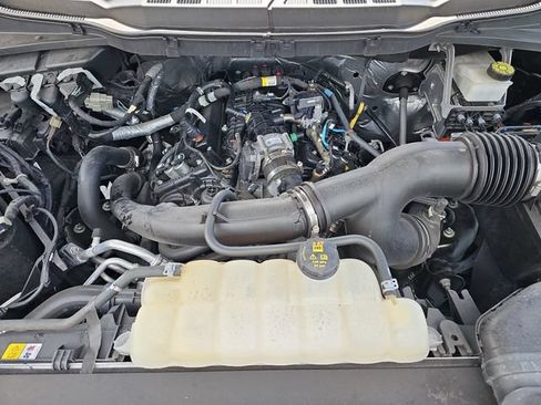 Certified 2023 Ford F150 XLT w/ Equipment Group 302A High RWD image 32
