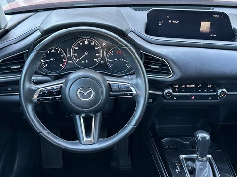 Certified 2024 MAZDA CX-30 AWD 2.5 S w/ Preferred Package image 14