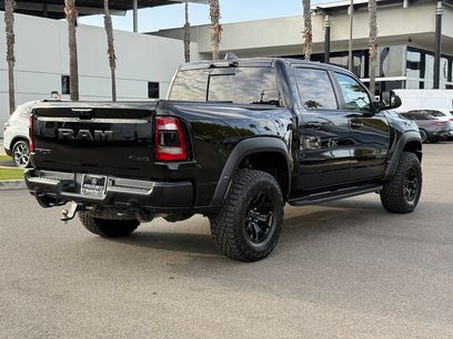 Used 2022 RAM 1500 TRX w/ TRX Level 2 Equipment Group