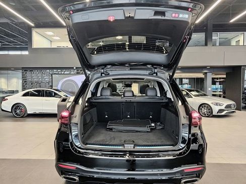 New 2026 Mercedes-Benz GLE 350 4MATIC image 9