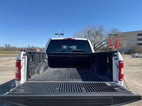 Used 2020 Ford F150 XLT w/ Trailer Tow Package image 35
