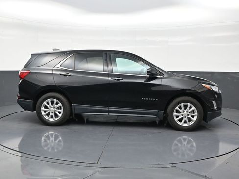 Used 2019 Chevrolet Equinox LT FWD image 6