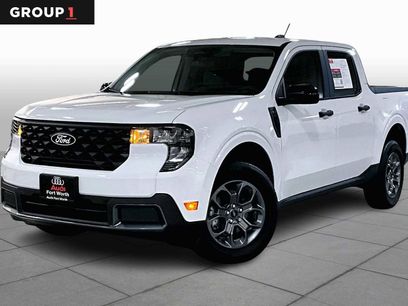 Used 2025 Ford Maverick XLT w/ XLT Luxury Package