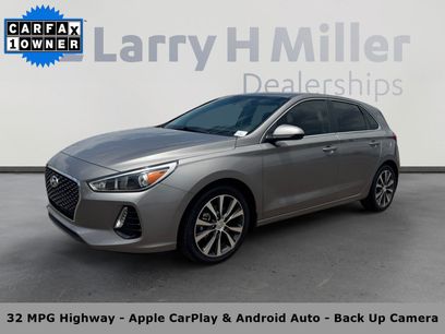 Used 2020 Hyundai Elantra GT