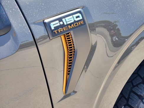 New 2026 Ford F150 Tremor AWD/4WD image 12