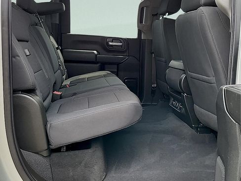 Used 2020 Chevrolet Silverado 2500 LT w/ All Star Edition AWD/4WD image 11
