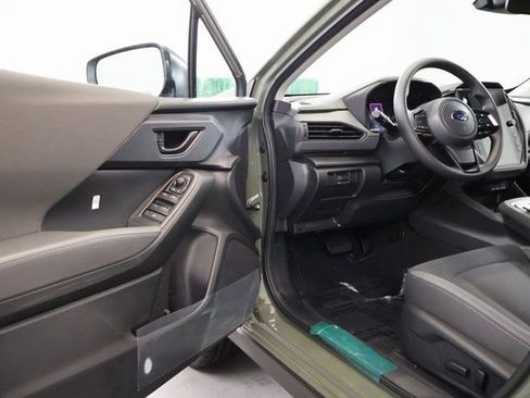 New 2026 Subaru Crosstrek 2.0i Premium image 9