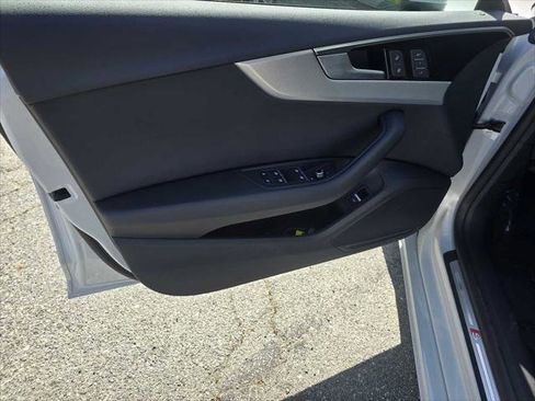 Certified 2025 Audi A5 2.0T Premium Plus w/ Convenience Plus Package image 22