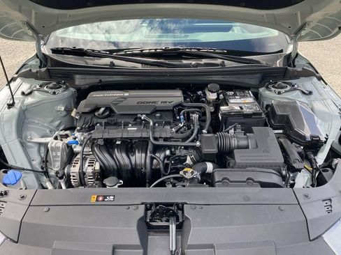 New 2026 Kia K4 LXS image 18