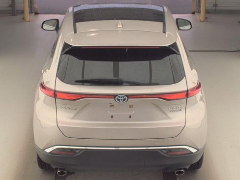 Used 2021 Toyota Venza Limited w/ Advanced Technology Package AWD/4WD image 5