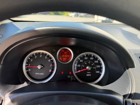Used 2011 Nissan Sentra 2.0 S FWD image 18