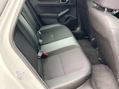 Used 2025 Honda Civic Sport image 23