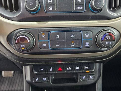 Used 2019 GMC Canyon Denali AWD/4WD image 20