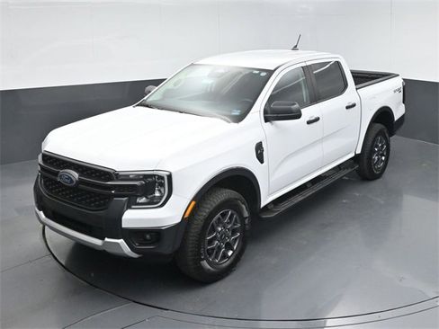 Used 2024 Ford Ranger XLT image 39