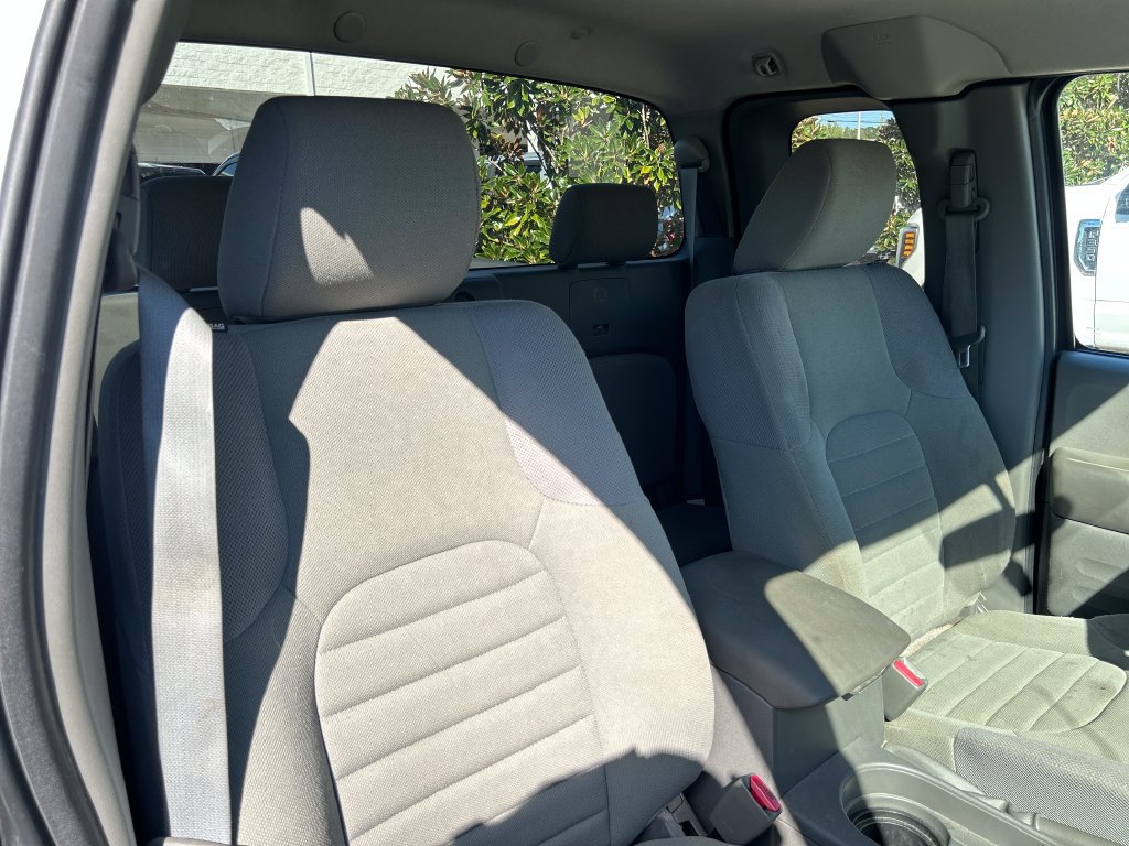 Used 2016 Nissan Frontier S RWD image 12